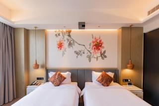 柏高酒店汕头高铁站店 - Shantou - 5