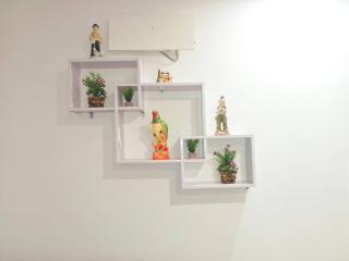 HMH Gateway Eiffel tower View 1 bed Condo - Rawalpindi - 6