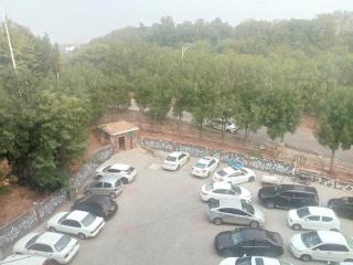 HMH Gateway Eiffel tower View 1 bed Condo - Rawalpindi - 5