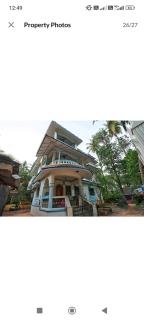 Hotel Harmony By Heaven - Calangute - 6