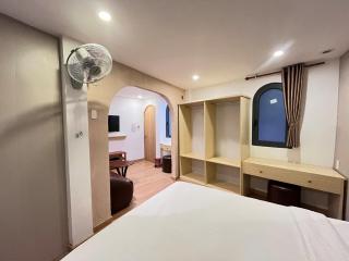 Tuyết Mai Hotel - Đà Lạt - 3