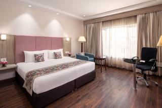 Nidhivan Sarovar Portico Vrindavan - Vrindāvan - 0