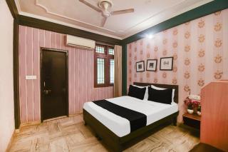 Hotel O Gangashrey - Jaipur - 0