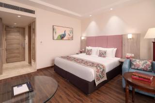 Nidhivan Sarovar Portico Vrindavan - Vrindāvan - 9