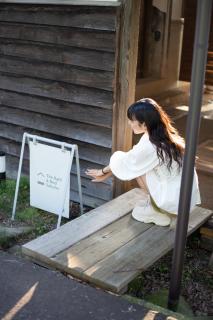 The Bath and Bed Sakuho - 9