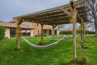 Casa Rural Nogalia - Villanueva de los Nabos - 9