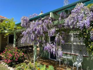 The Merredin Treasury Cottage - Merredin - 1