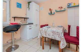 Beautiful Apartment In Zaton With Wifi - Zaton - 9