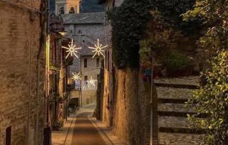 Casa Porta Fontevecchia - Spello - 2