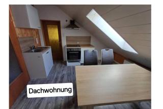 Erdgeschosswohnung Hopfach - Wolpertshausen - 2