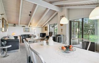 Holiday Home Gl, Strandvej Henne X - Henne Strand - 8