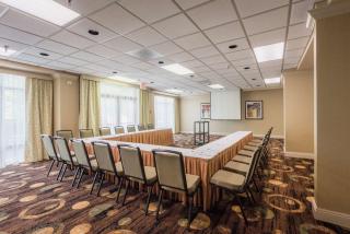 Hampton Inn Meridian - Meridian - 1