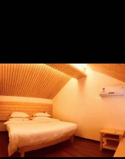 Dali Putuo Spring Hot Spring Hotel - da - 8