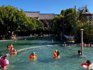 Dali Putuo Spring Hot Spring Hotel - da - 3