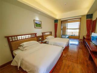 Dali Putuo Spring Hot Spring Hotel - da - 1