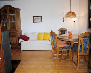 Haus Anna Ferienhaus Westerwald - - 9