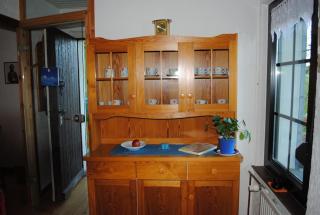 Haus Anna Ferienhaus Westerwald - - 8