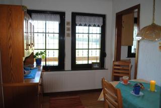 Haus Anna Ferienhaus Westerwald - - 6