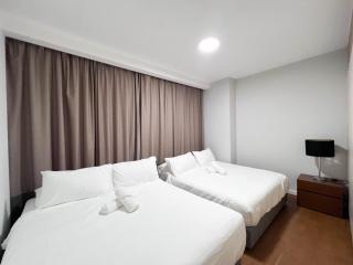 Bintang Fairlane by Manhattan Group - Kuala Lumpur - 7