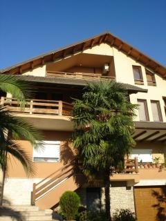 Comfy Spacious Duplex - Tirana - 0
