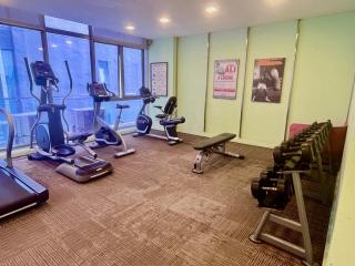Bintang Fairlane by Manhattan Group - Kuala Lumpur - 1