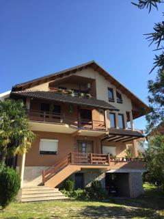 Comfy Spacious Duplex - Tirana - 7