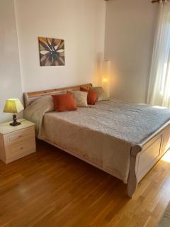 Comfy Spacious Duplex - Tirana - 1