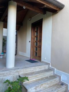 Comfy Spacious Duplex - 7