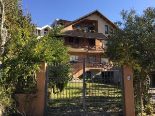 Comfy Spacious Duplex - Tirana - 9