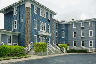 Comfort Suites Chincoteague Island Bayfront Resort - Chincoteague - 7
