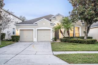 NEW Spectacular Home Windsor Hills - Orlando - 6