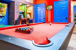 NEW Spectacular Home Windsor Hills - 2