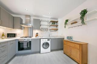 Lains Lettings - Woodend, Lang Stracht Holiday Home - Aberdeen - 6