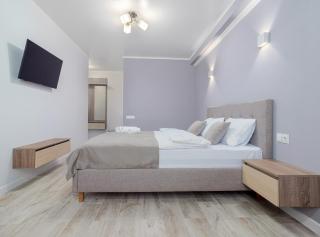 Hotel Paris - Chişinău - 5
