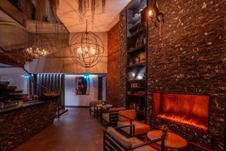 Kwetu Nairobi, Curio Collection By Hilton - Nairobi - 9