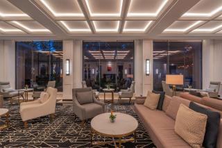 Kwetu Nairobi, Curio Collection By Hilton - Nairobi - 8