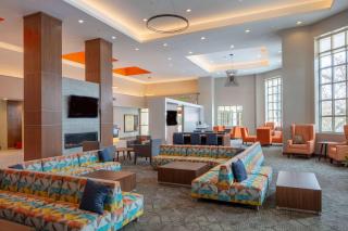 Collegian Hotel & Suites, Trademark Collection by Wyndham - Syracuse - 8
