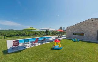 Villa Levak - Škropeti - 5