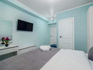 Hotel Paris - Chişinău - 3