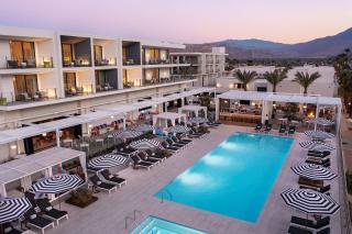 Thompson Palm Springs, By Hyatt - Palm Springs - 0
