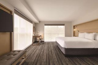 Radisson Hotel Atlanta Airport - Atlanta - 5