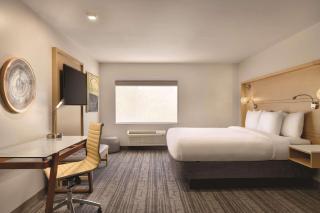 Radisson Hotel Atlanta Airport - Atlanta - 2
