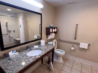 Cherokee Inn - Cherokee - 7