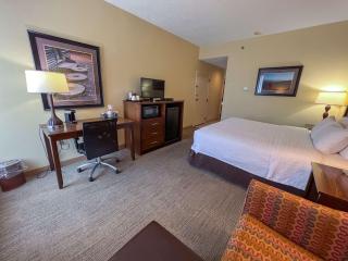 Cherokee Inn - Cherokee - 4