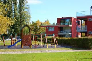 Butique Apartman - Balatonlelle - 5
