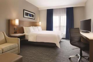 Radisson Hotel Ames Conference Center at ISU - Ames - 5
