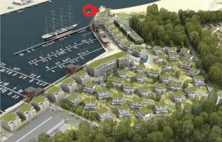 Priwallpromenade 1, Whg 2 - 6