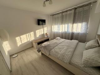 Apartament Sampset - Orşova - 2