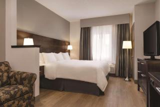 Radisson Hotel & Conference Center Rockford - Rockford - 8