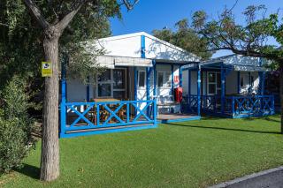 Camping Bon Sol - El Campello - 3